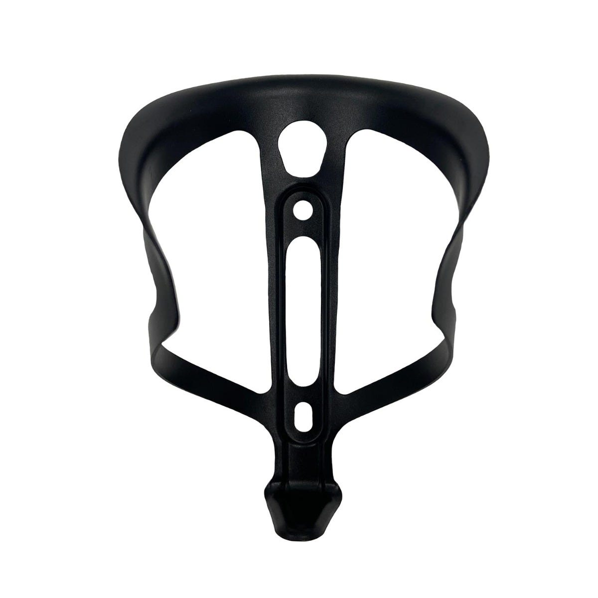 Craftworx Alloy Bottle Cage Black
