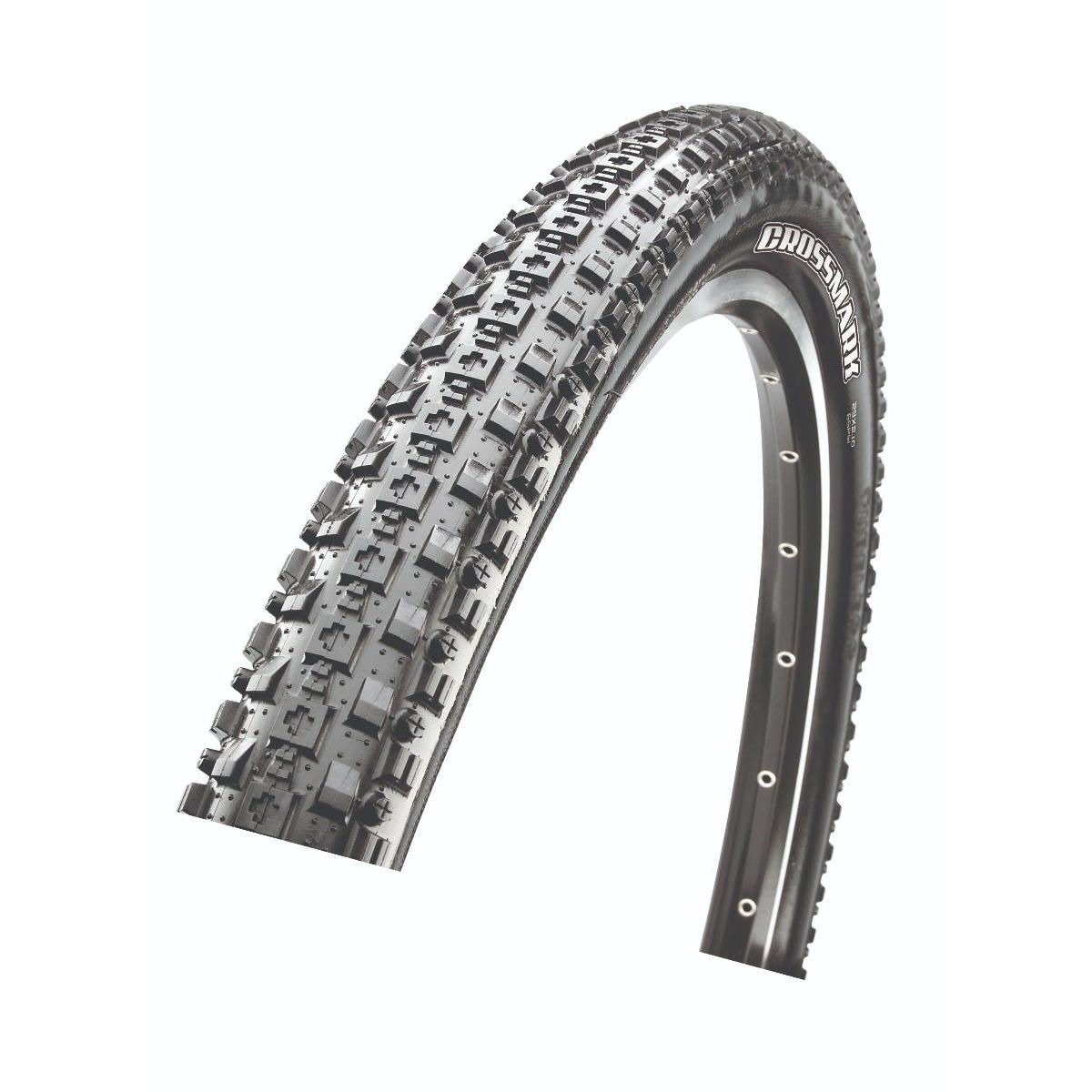 Maxxis Crossmark Wire Bead MTB Tyre