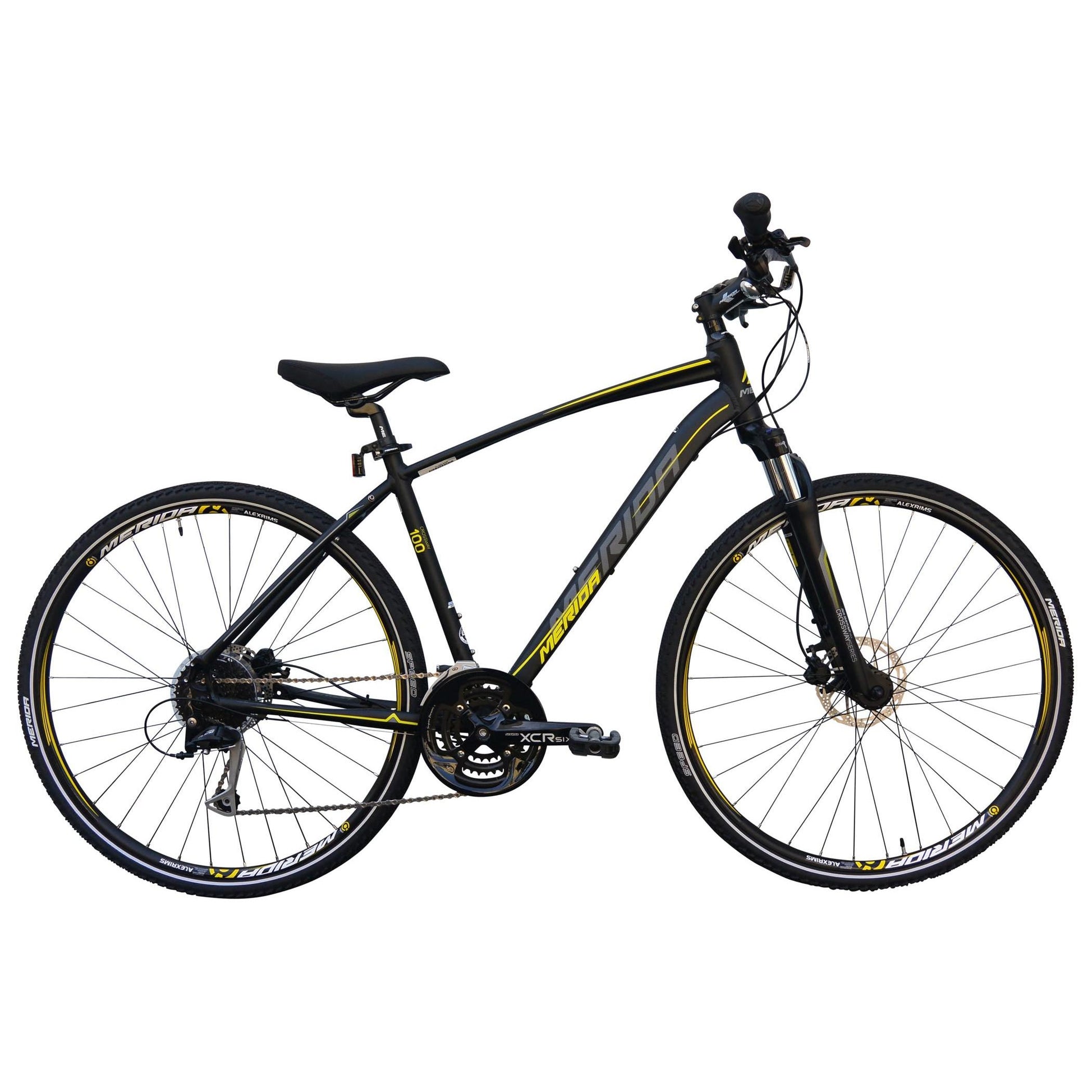 Merida Crossway 100 (2016)