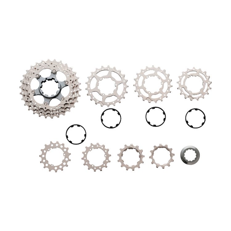 Shimano Ultegra 6700 10 Speed Cassette 12-30T