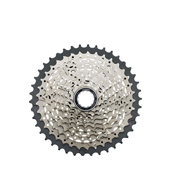 Shimano Deore HG500 10 Speed Cassette 11-42T