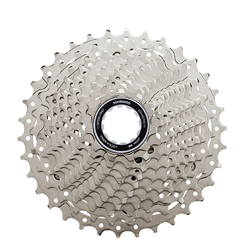 Shimano 105 HG700 11 Speed Cassette 11-34T