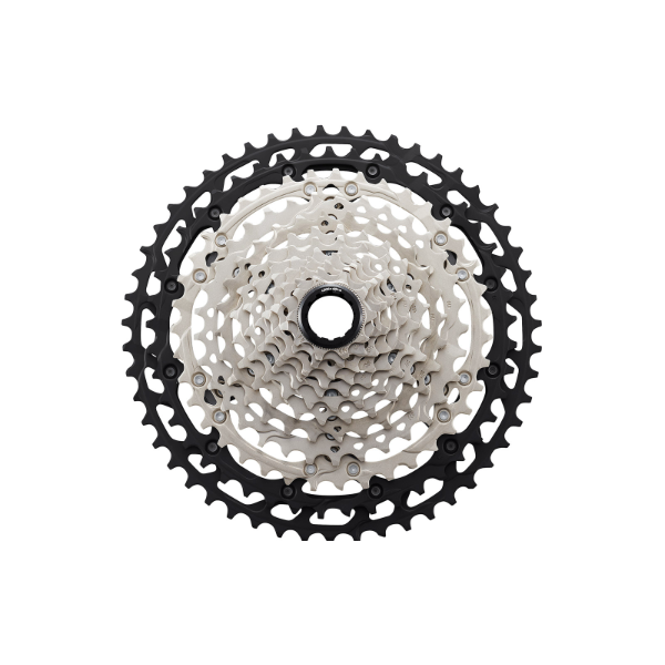 Shimano XT M8100 12 Speed Cassette 10-51T