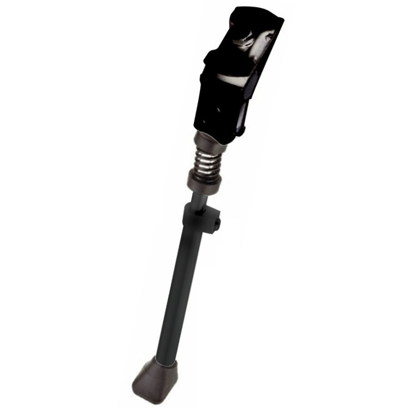 Adjustable Centremount Kickstand 16-24''