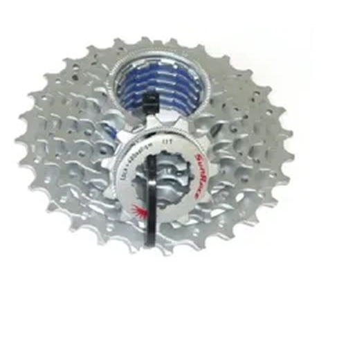 BPW 7 Speed Cassette 12-28T