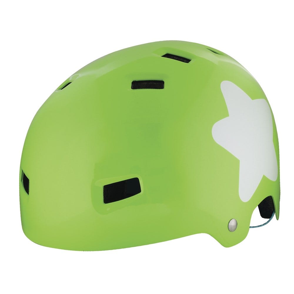 Licensed Bluey Kids Helmet 50-54cm