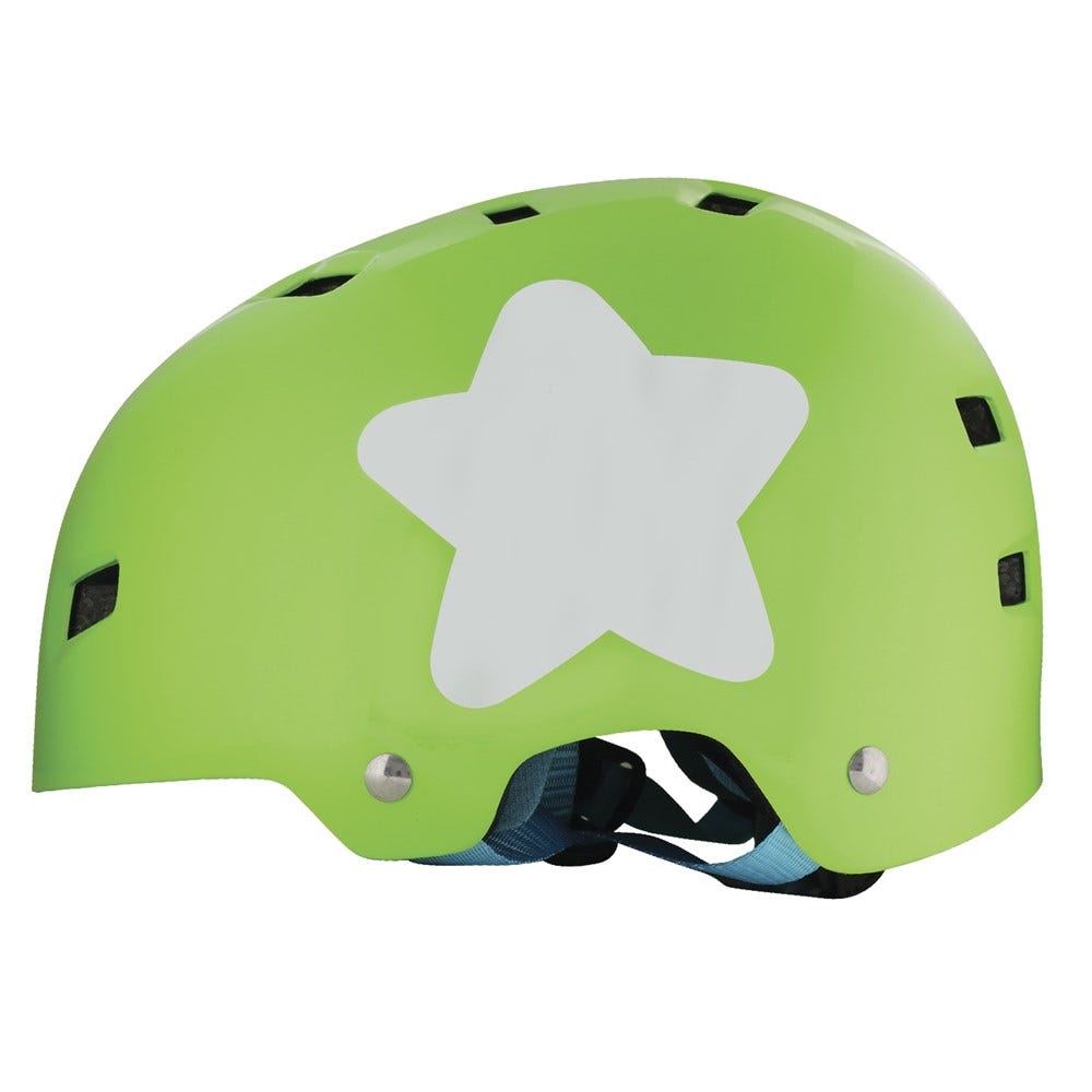 Licensed Bluey Kids Helmet 50-54cm