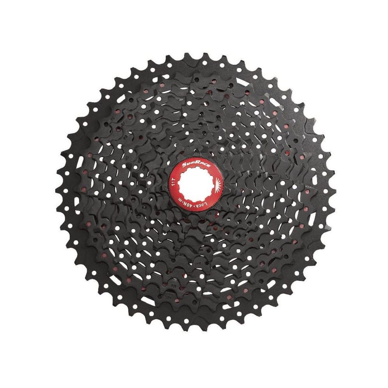 Sunrace MX8 11 Speed Cassette 11-46T
