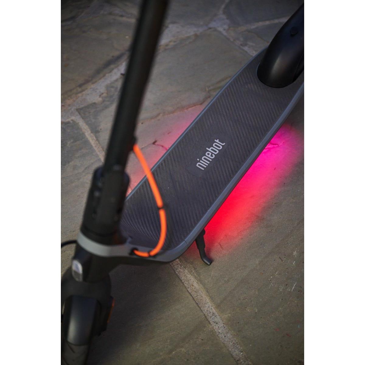 Segway Ninebot KickScooter E2 Plus Electric Scooter