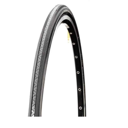 CST C638 Road Tyre 27 X 1.25''