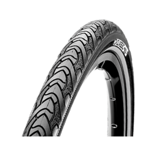 CST Classic Otis Tyre 3mm Kevlar Red Strip C177 26 x 1.75