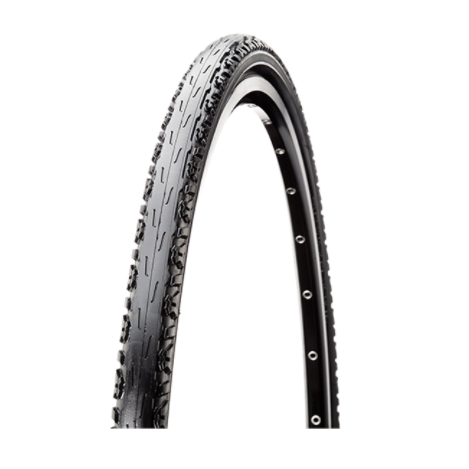 CST Semi Slick C1096 Wirebead Tyre 700 x 35c