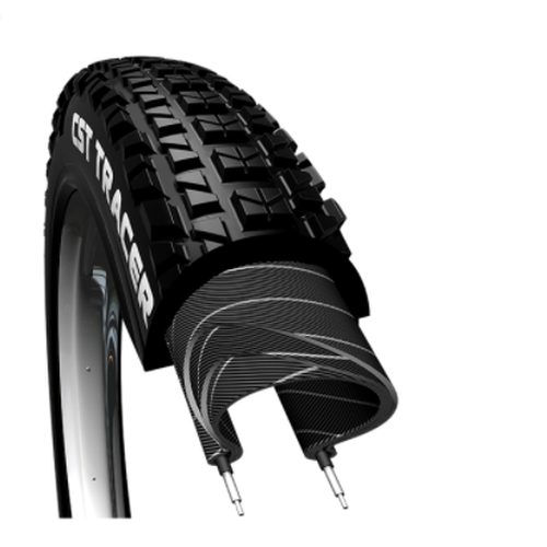 CST Tracer C1751 Tyre 24 x 1.95