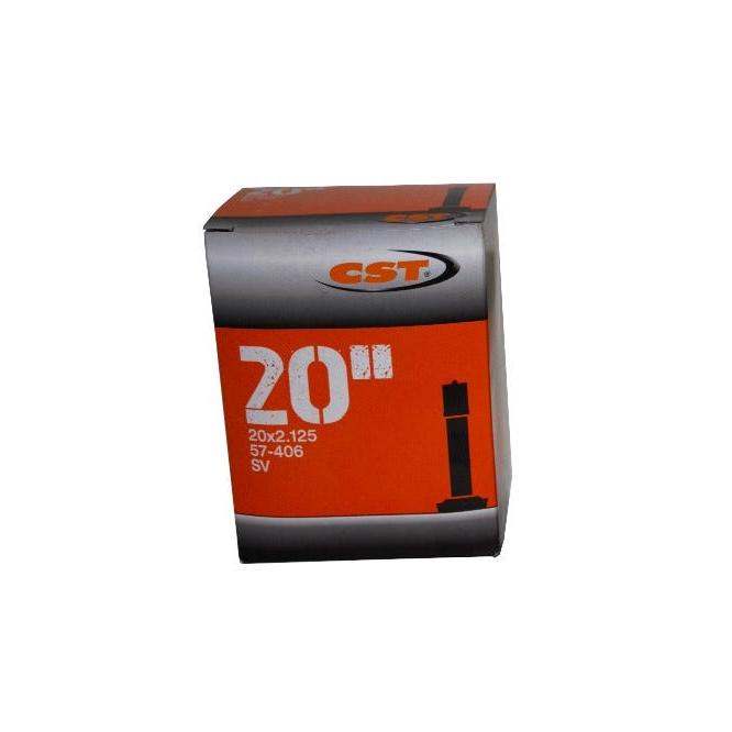 Tube CST CST Standard SV Tube 20 x 2.20/2.50 inch 34mm