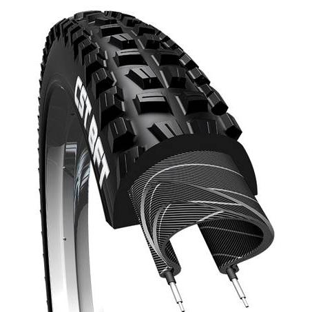 CST BFT MTB Tyre 27.5 x 2.25