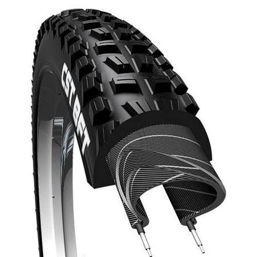 CST BFT MTB Tyre 27.5 x 2.25