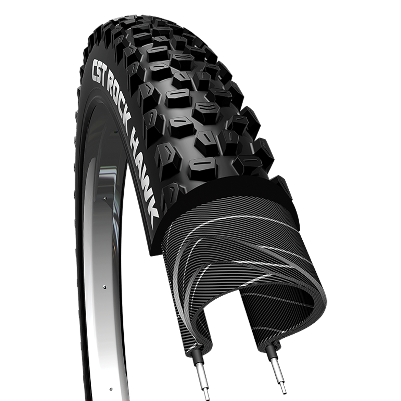 CST Rock Hawk Mountain Bike Tyre 29 x 2.25''