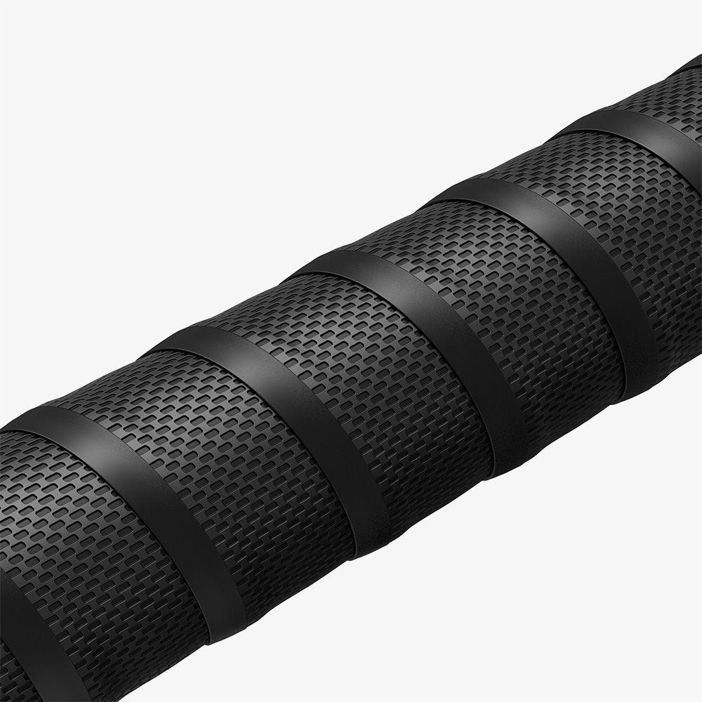 Brooks Cambium Rubber Bar Tape Black
