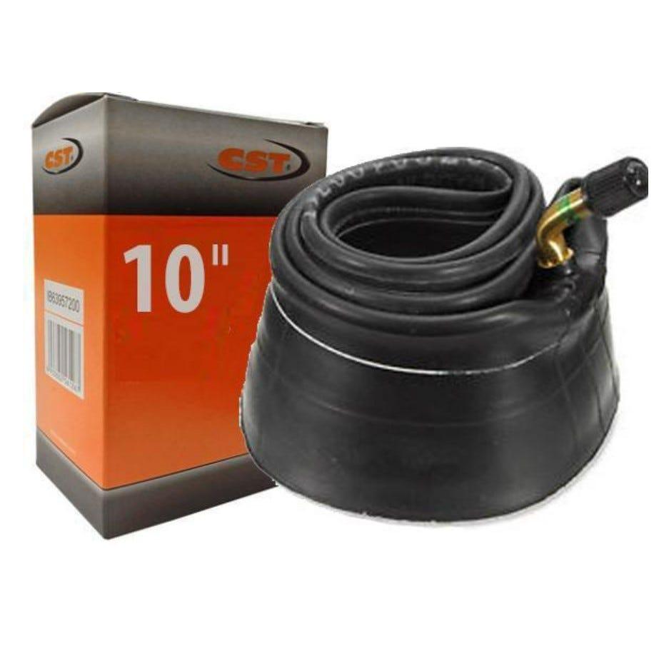CST Schrader Bent Valve Tube 10 X 2''