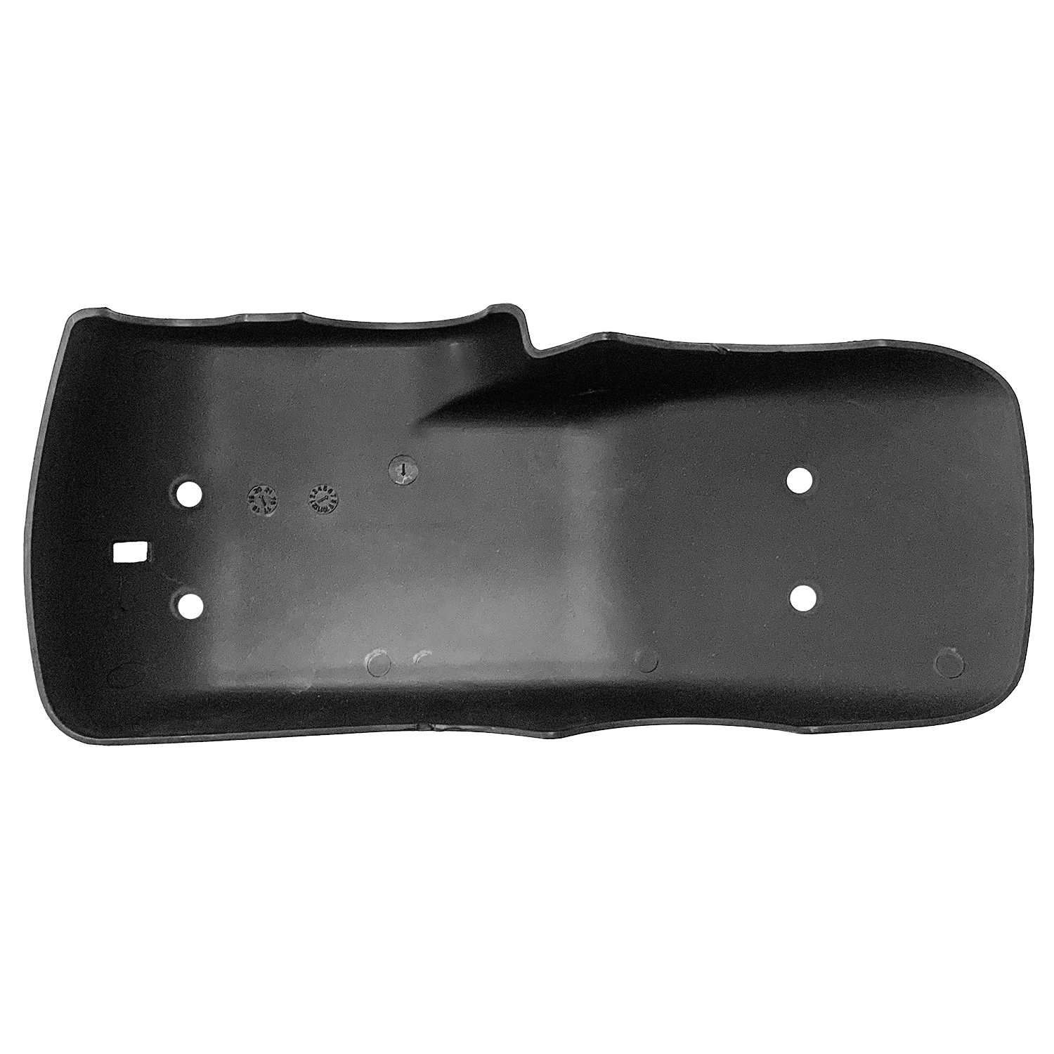 Cube Lower Motor Cover Grey (Bosch Gen2 16-01526 MY17-19)