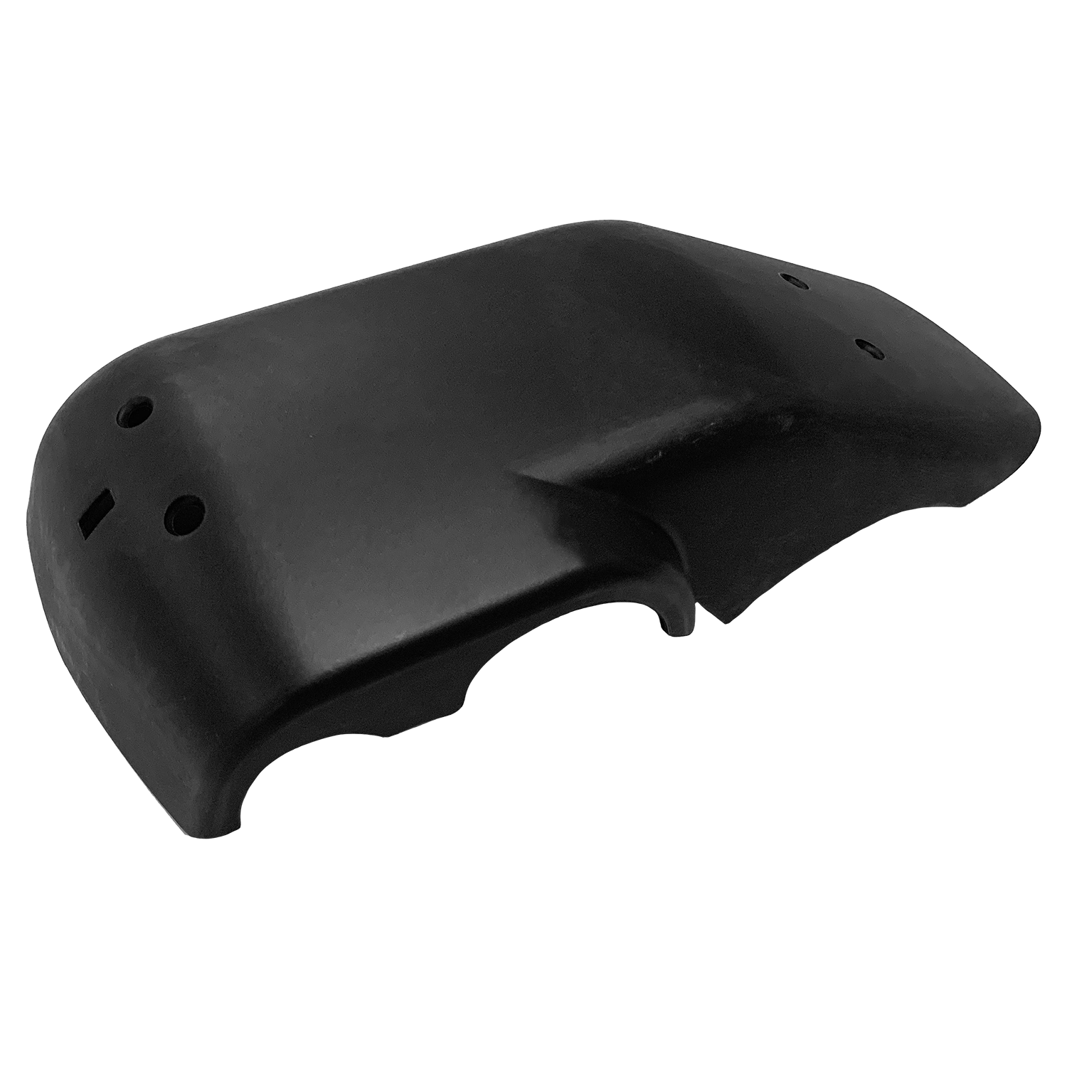 Cube Lower Motor Cover Grey (Bosch Gen2 16-01526 MY17-19)