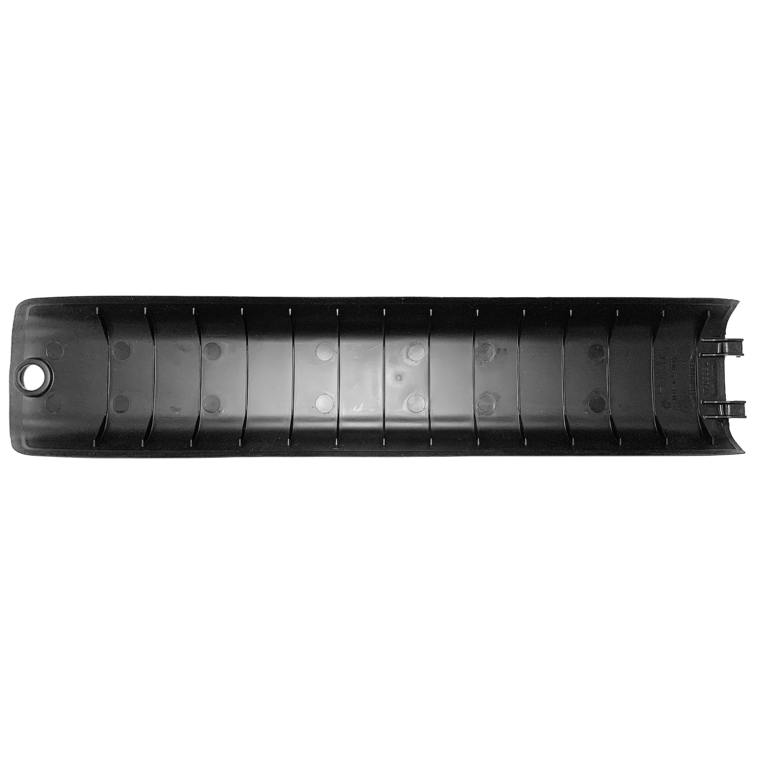 Cube Battery Cover For Hybrid Bike With Integrated Battery