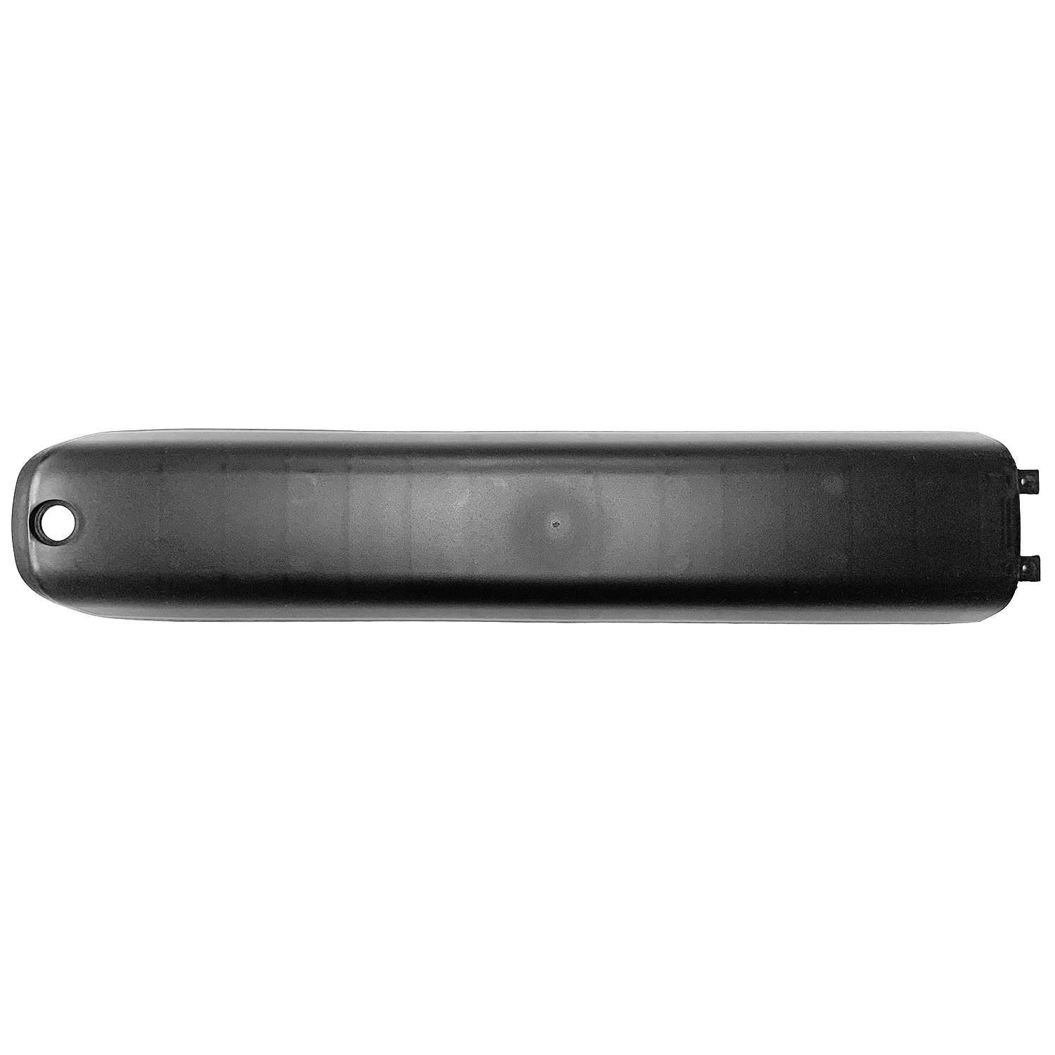 Cube Battery Cover For Hybrid Bike With Integrated Battery