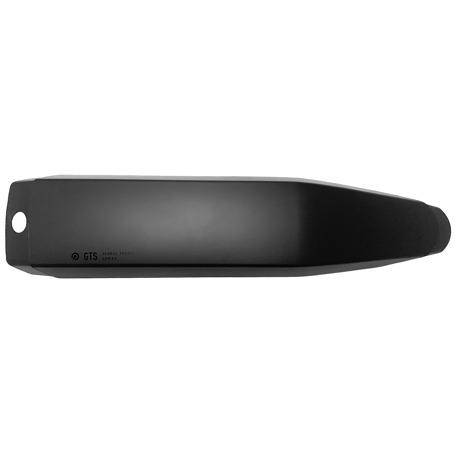 Cube Battery Cover - Touring Hybrid ONE Black GTS