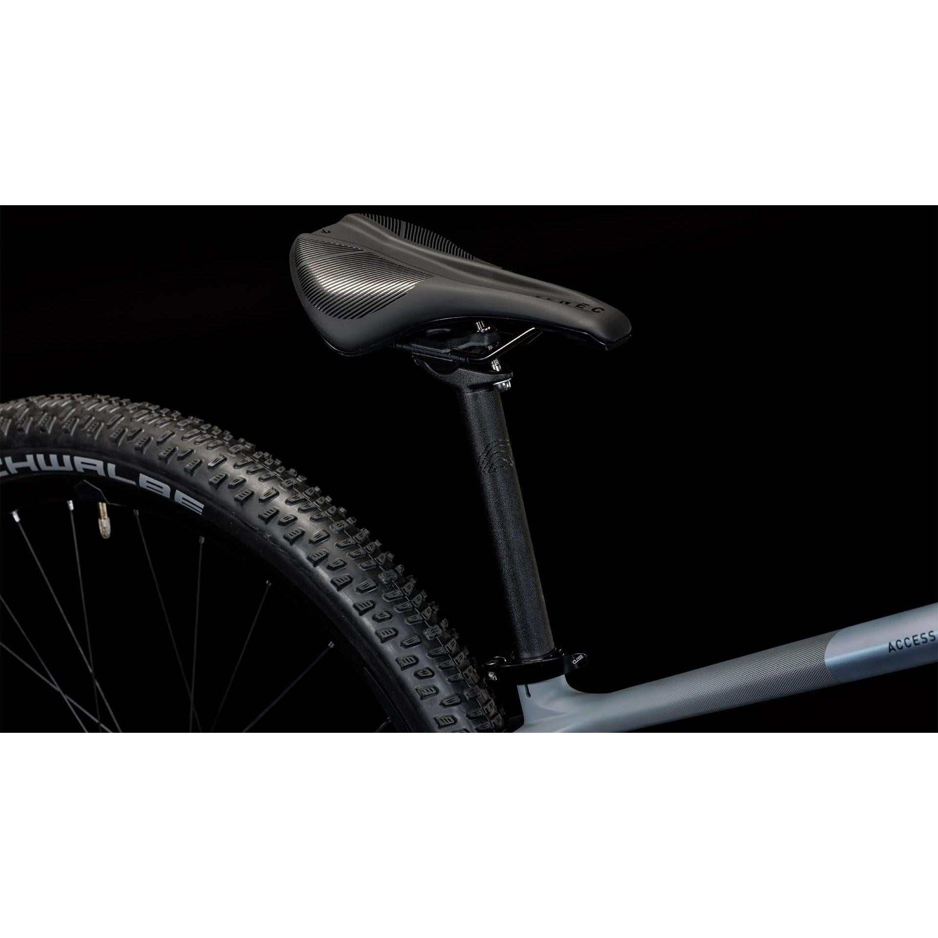 Cube Access WS C:62 Pro Cross-Country Bike Galactic/Grey
