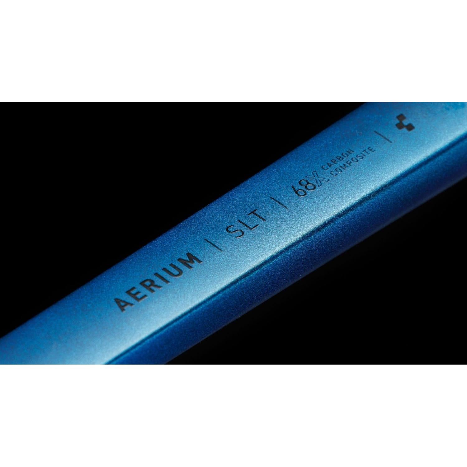 Cube Aerium C:68X SLT Time Trial Bike Nebula 'n' White