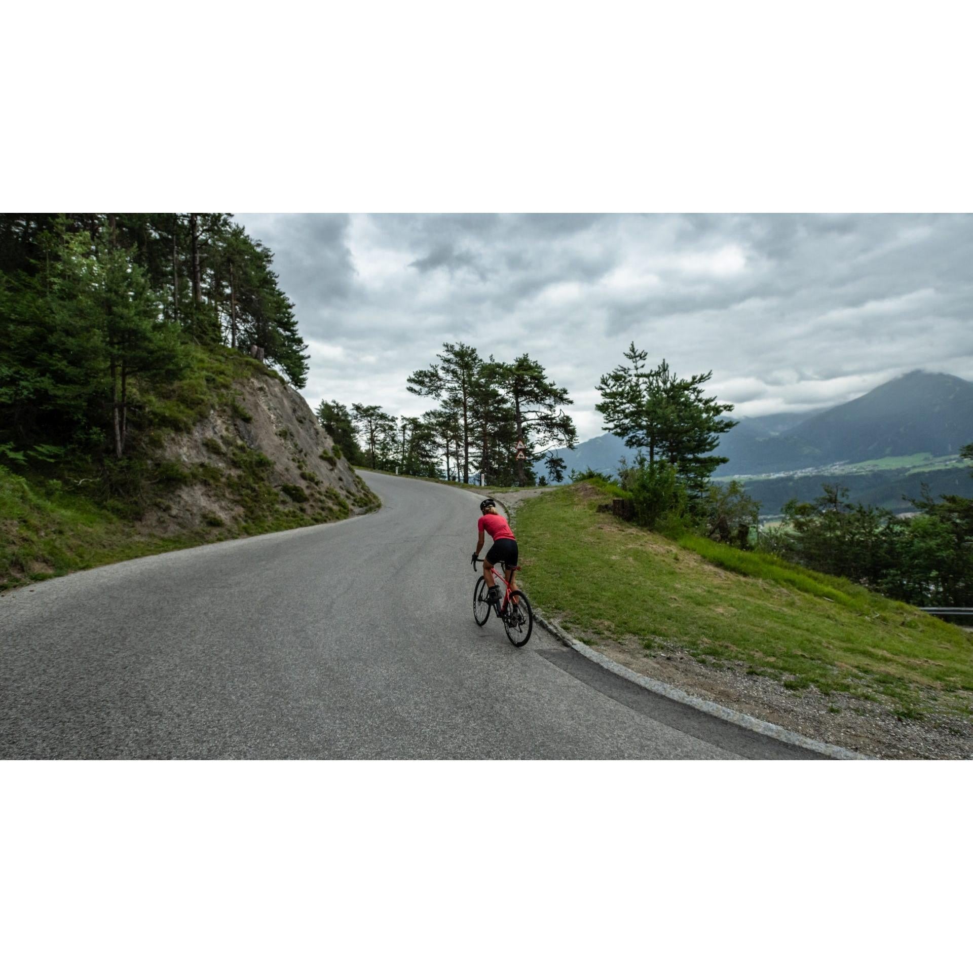 Cube Axial Series GTC Pro Road Bike Switch Grey 'n' Carbon