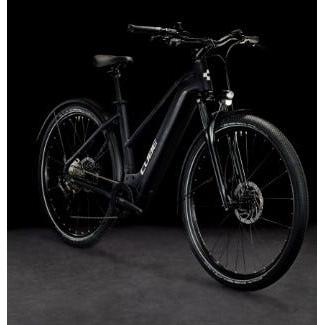 e bike cube kathmandu hybrid pro 500 Cube Nuride Hybrid Pro 500 All-Road Trapeze Electric Hybrid Bike Black – 99 Bikes