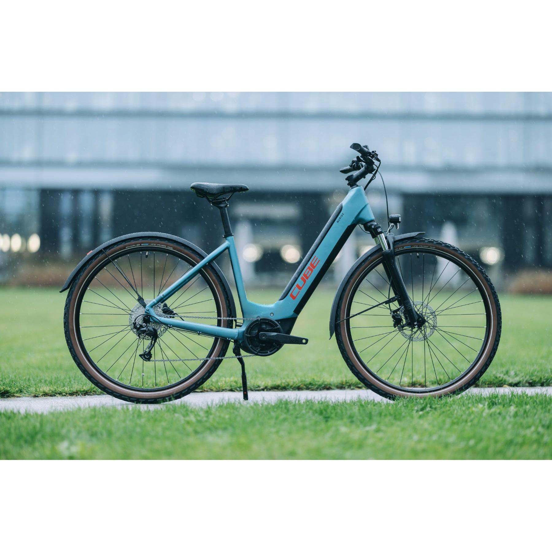 cube e bike damen allroad Cube Nuride Hybrid Performance 625 Allroad Easy Entry Electric Hybrid – 99 Bikes