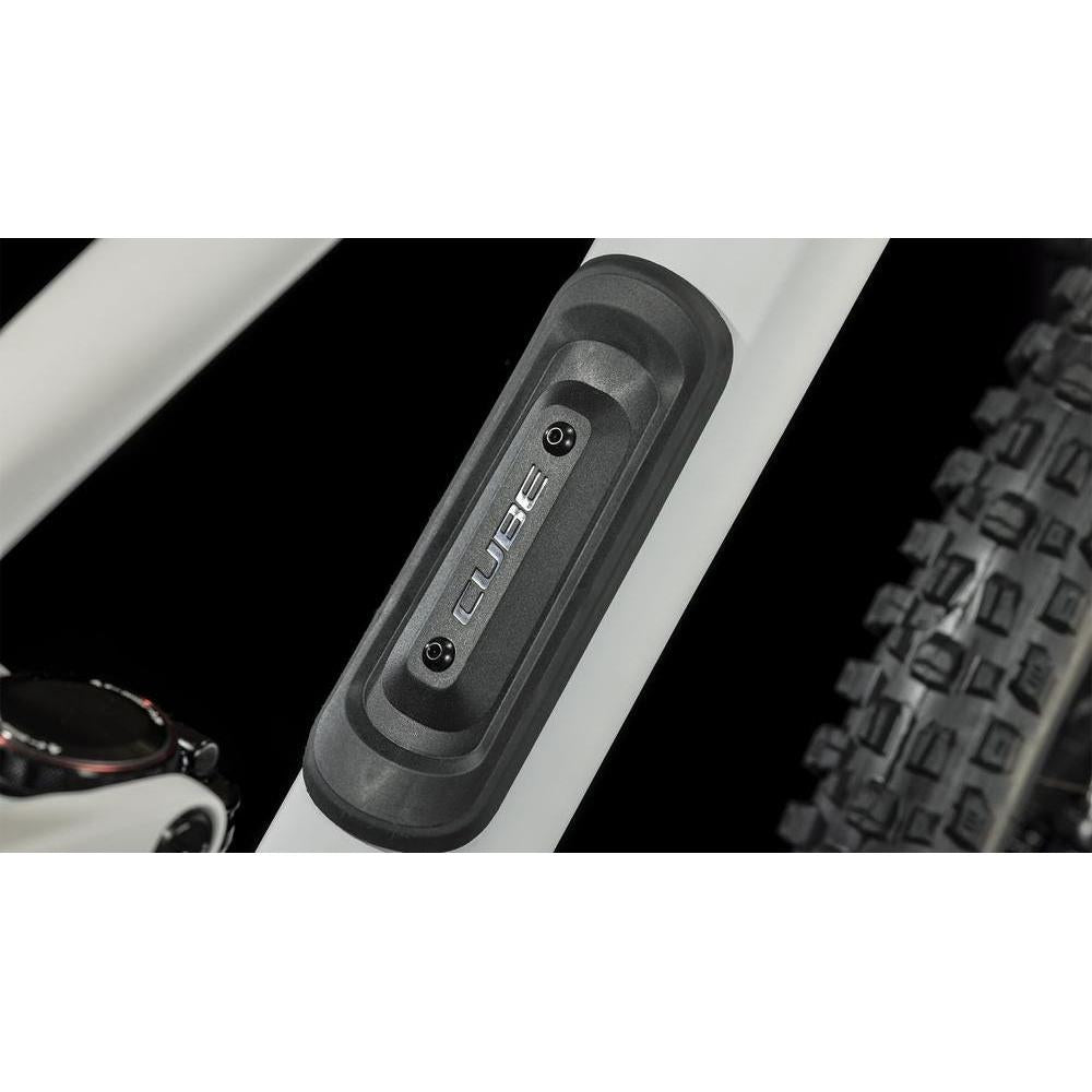 Cube Stereo ONE55 C:62 Race 29'' Enduro Bike Lightgrey´n´Grey
