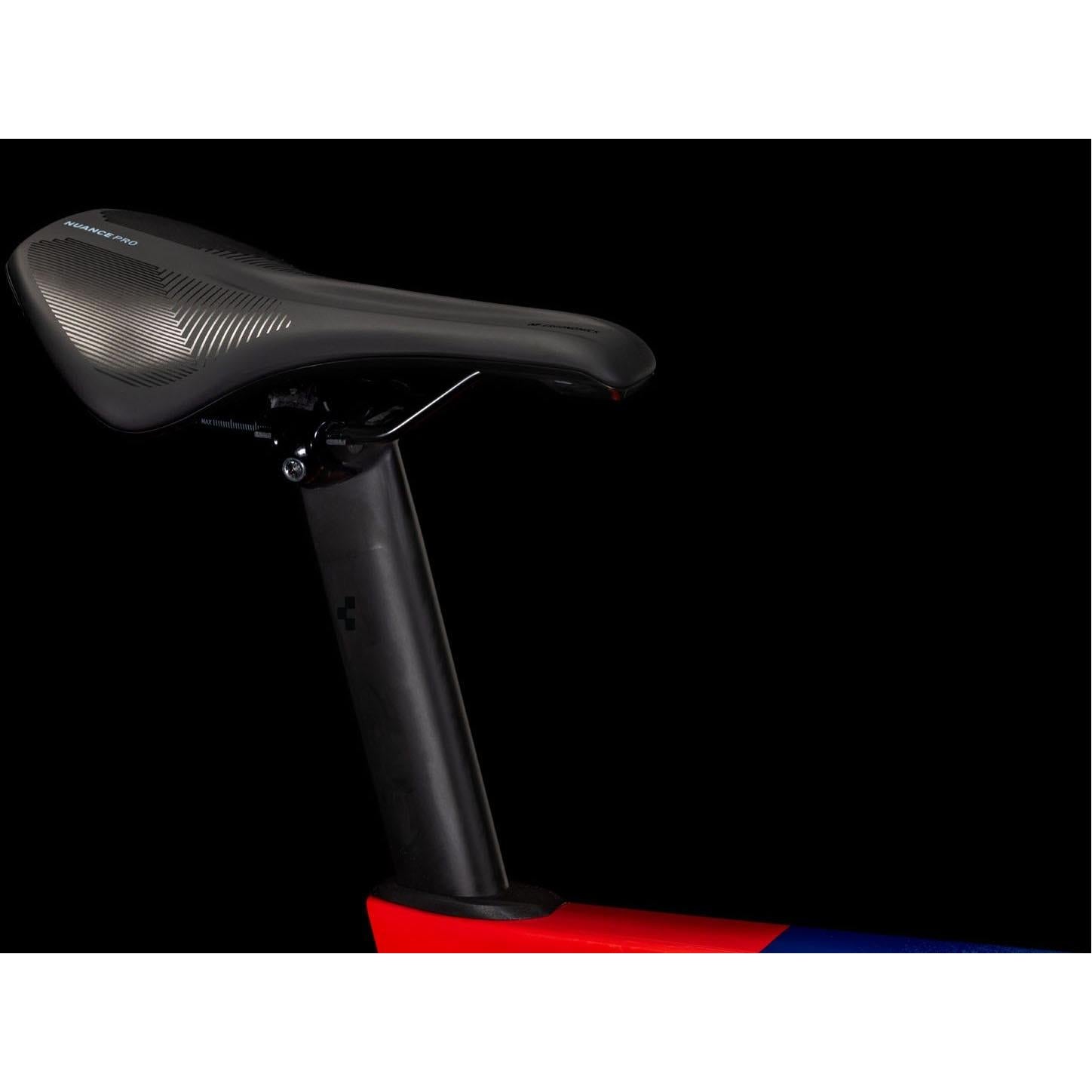 Cube Litening AERO C:68X Race Road Bike Teamline