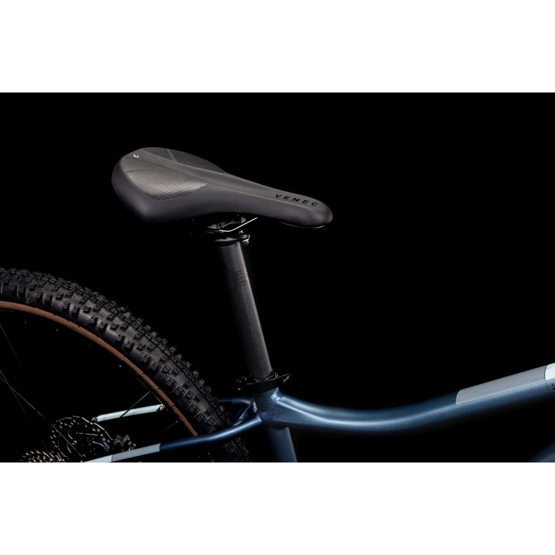 Cube Access Pro Hardtail Mountainbike Petrol 'n' Mint