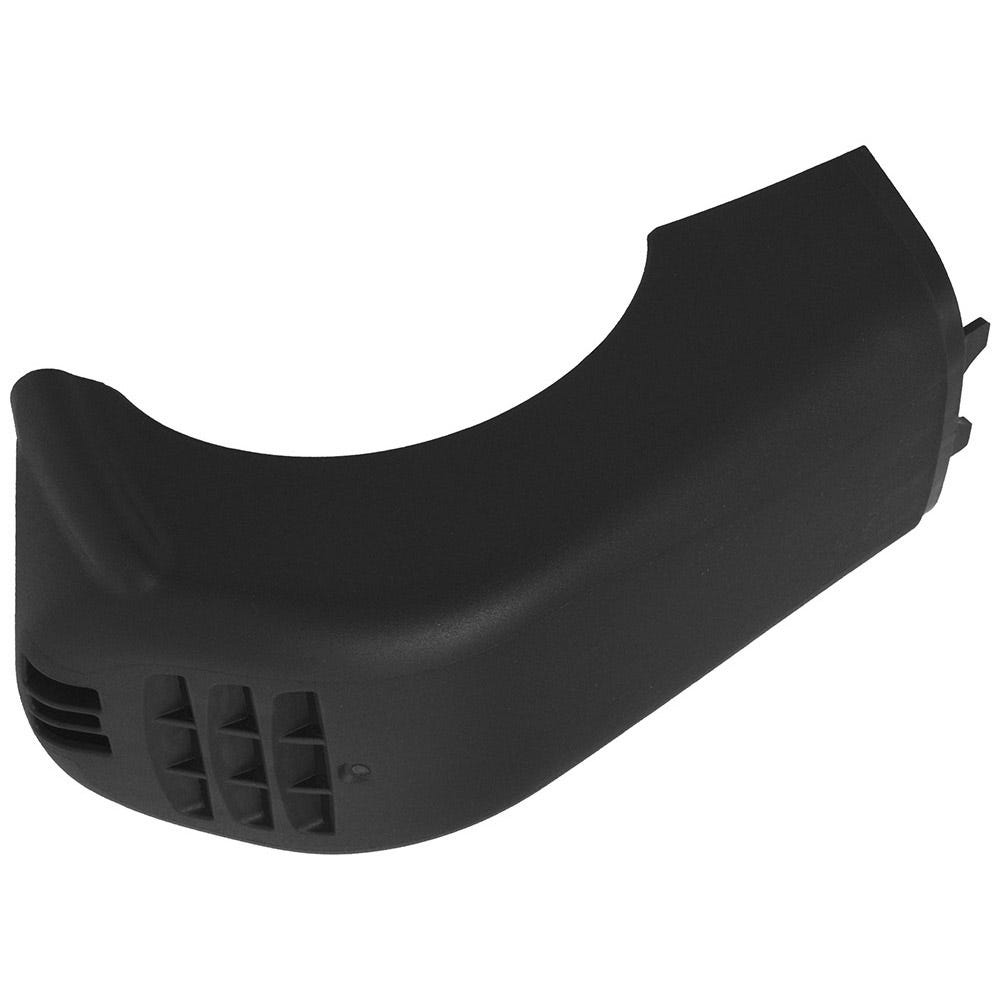 Cube Motor Cover (Reaction Pro Bosch Gen 4)