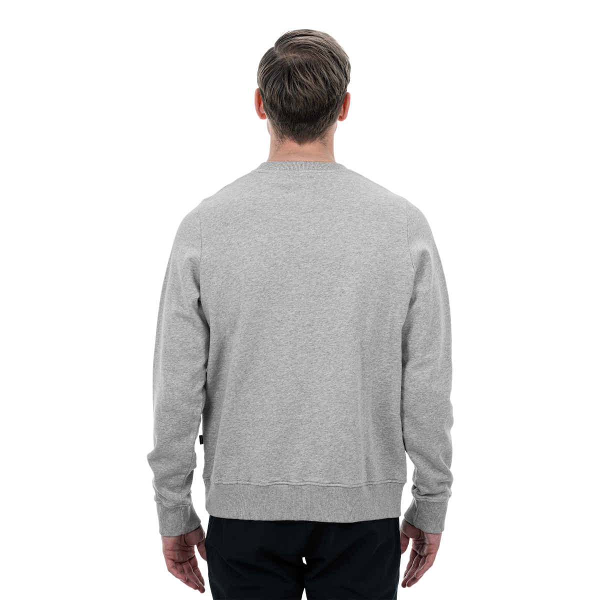 CUBE Organic Sweater