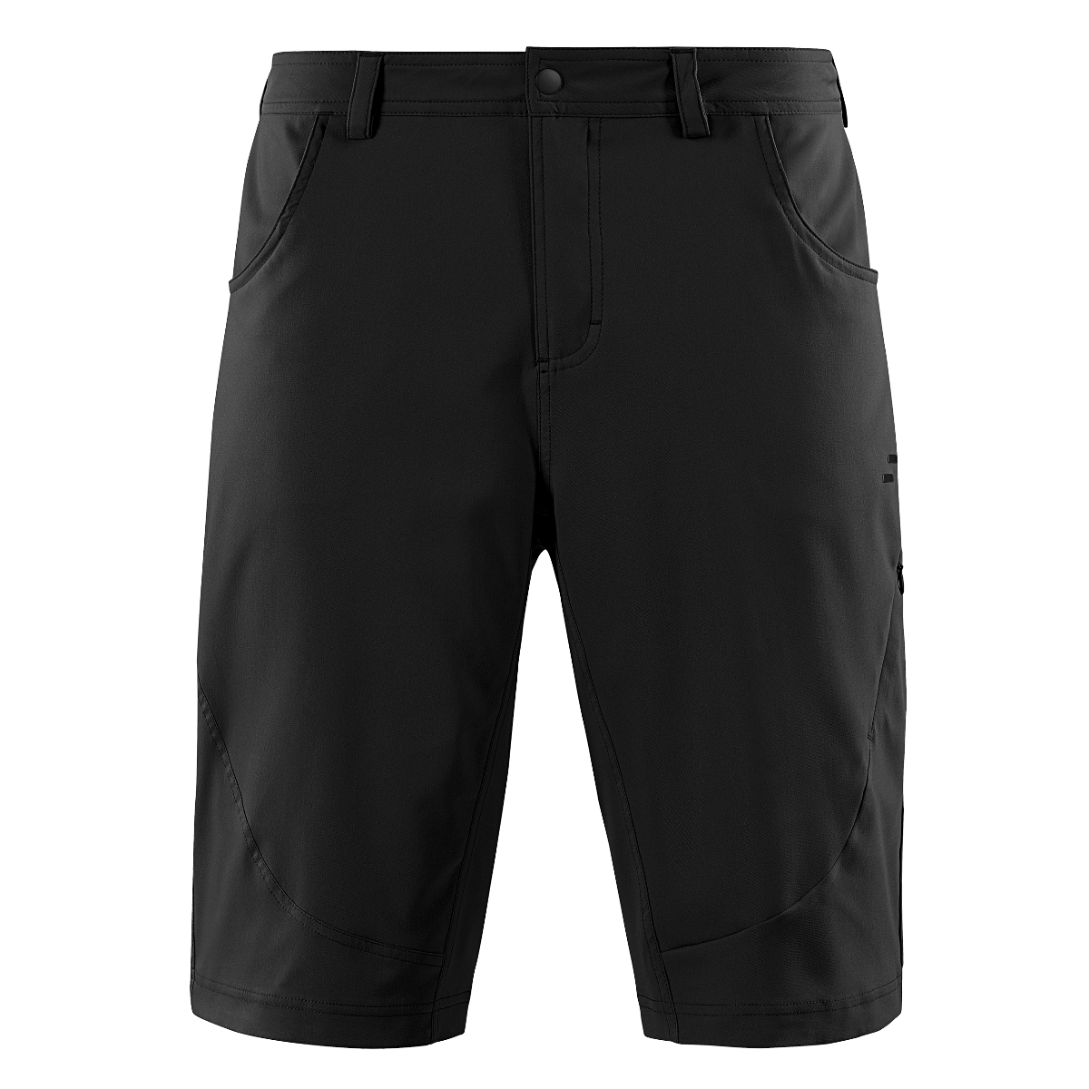 Cube Square Baggy Short Active