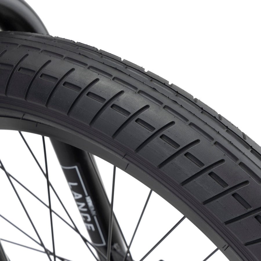 Kink Curb BMX Bike 20'' Matte Alps Blue