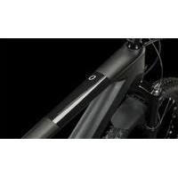 Cube Reaction C:62 ONE Cross-Country Bike Carbon'n'White