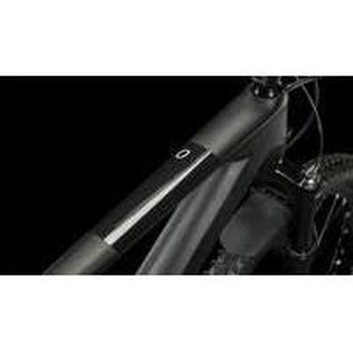 Cube Reaction C:62 ONE Cross-Country Bike Carbon'n'White