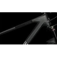 Cube Reaction C:62 ONE Cross-Country Bike Carbon'n'White