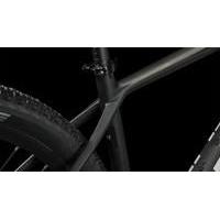 Cube Reaction C:62 ONE Cross-Country Bike Carbon'n'White