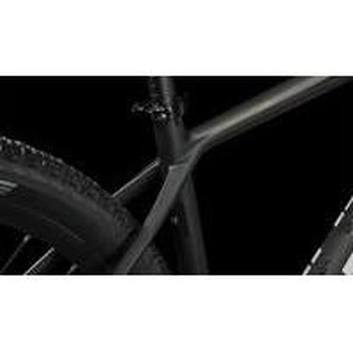 Cube Reaction C:62 ONE Cross-Country Bike Carbon'n'White