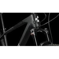 Cube Reaction C:62 ONE Cross-Country Bike Carbon'n'White
