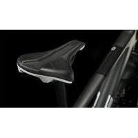 Cube Reaction C:62 ONE Cross-Country Bike Carbon'n'White