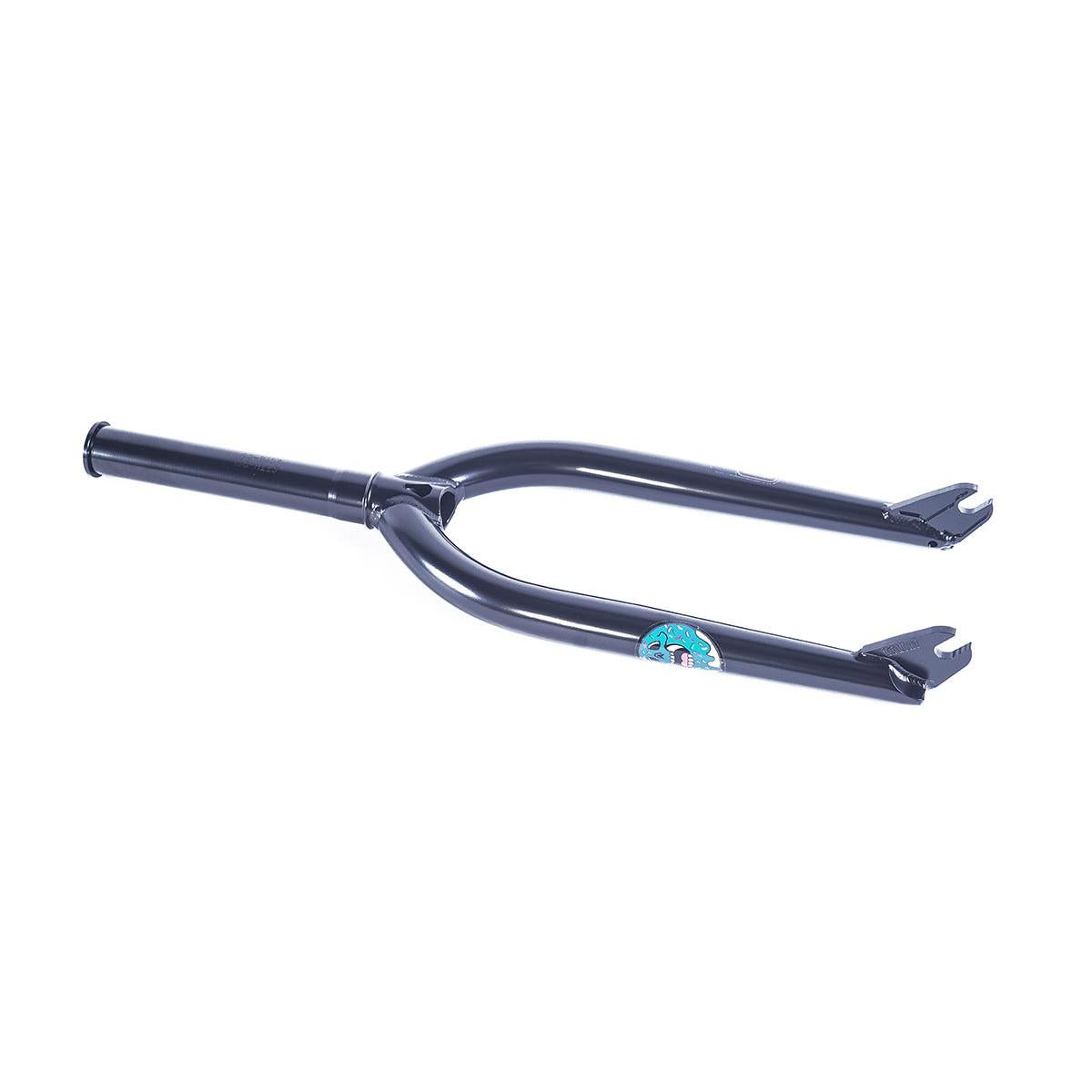 Colony Alex Hiam Sweet Tooth ED BMX Fork 20mm Black