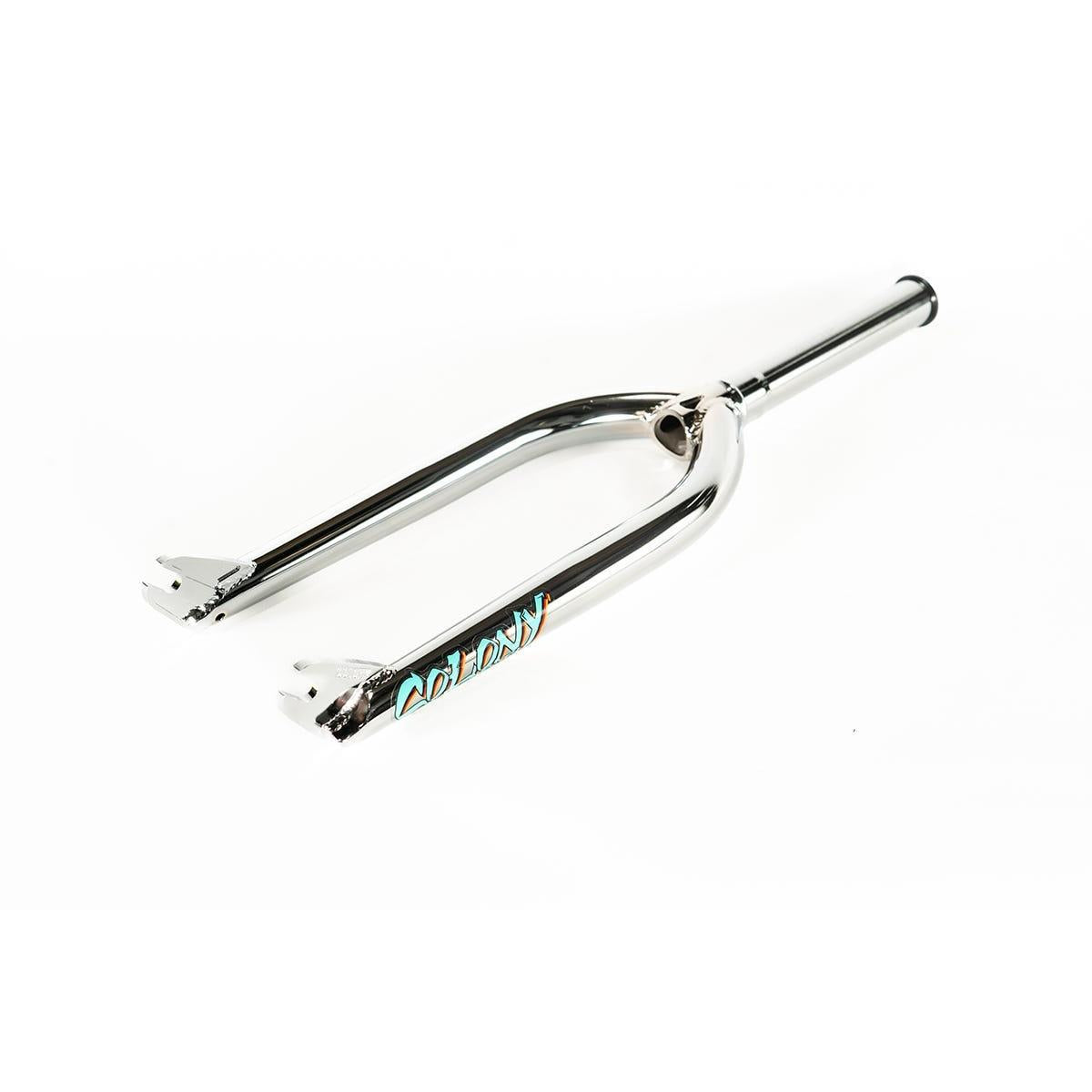 Colony Sweet Tooth Alex Hiam Fork 25mm Chrome