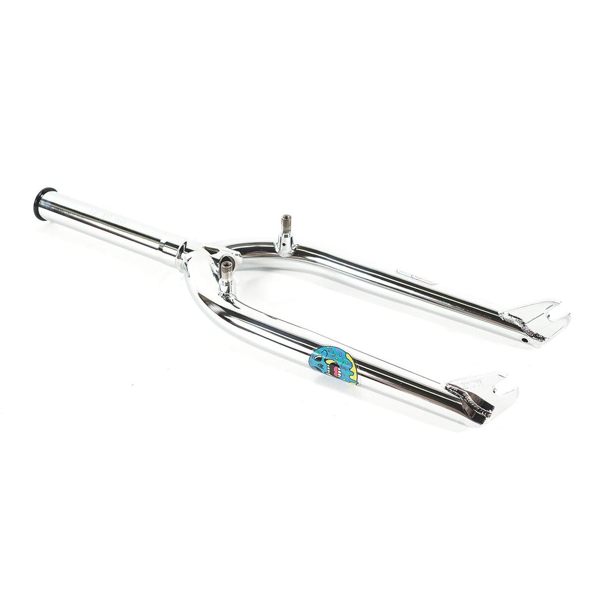 Colony Fork w/ Brake Mounts 25mm Chrome